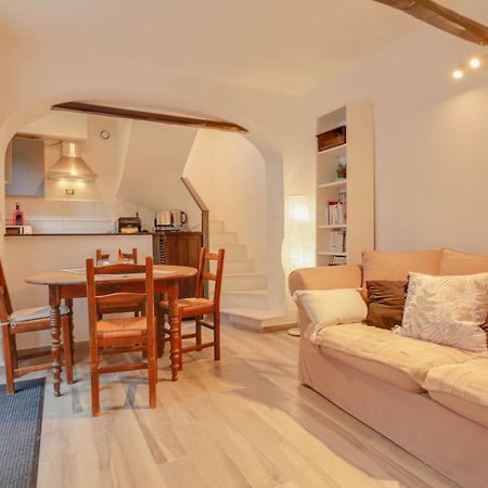 "La Petite Maisonnette" Au Calme, Proche Plage Mentona Zewnętrze zdjęcie